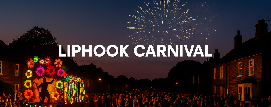 Liphook Carnival
